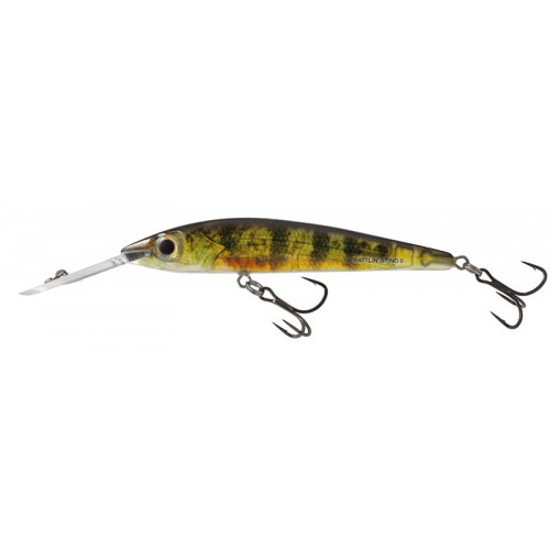 LURE R/STING 9CM REALYELLOW SUSPEND LURE R/STING 9CM REALYELLOW SUSPEND